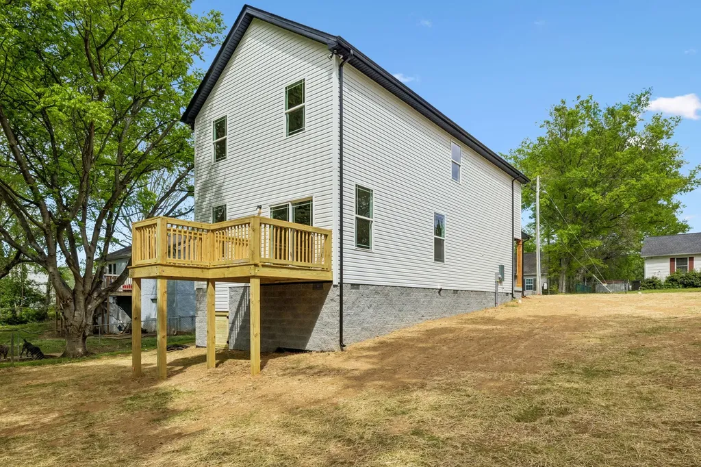 419 N Mabel Street Springfield TN 37172