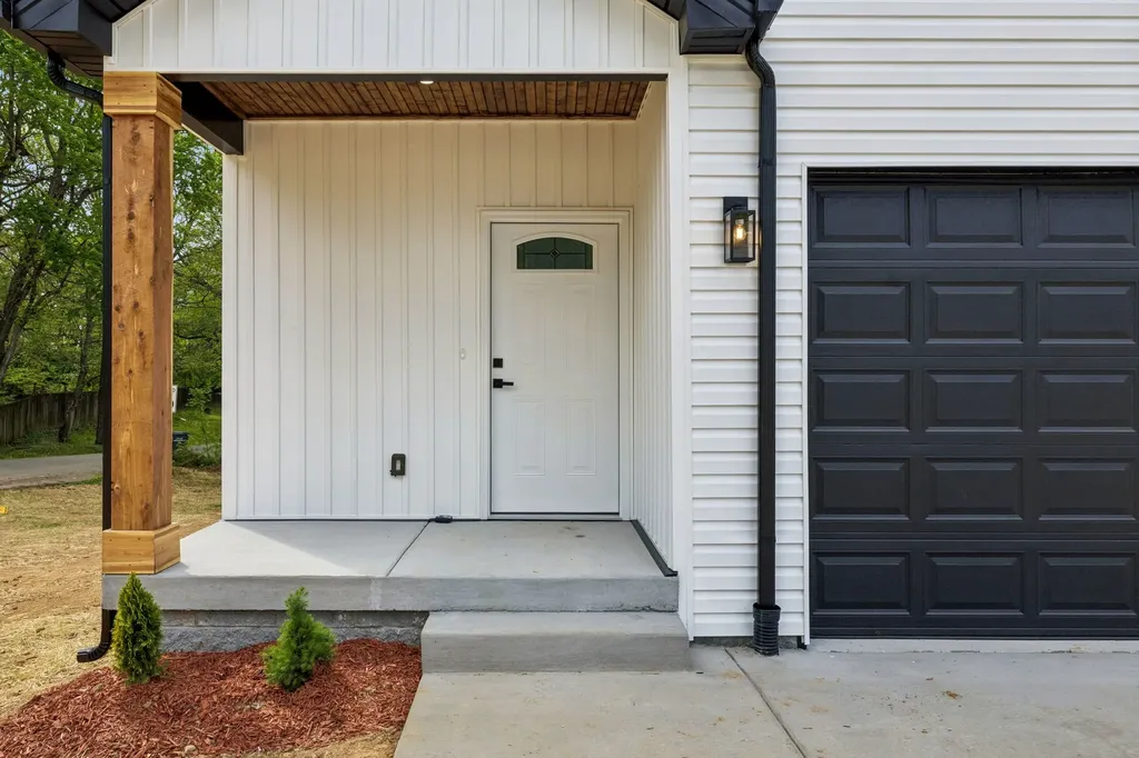 419 N Mabel Street Springfield TN 37172