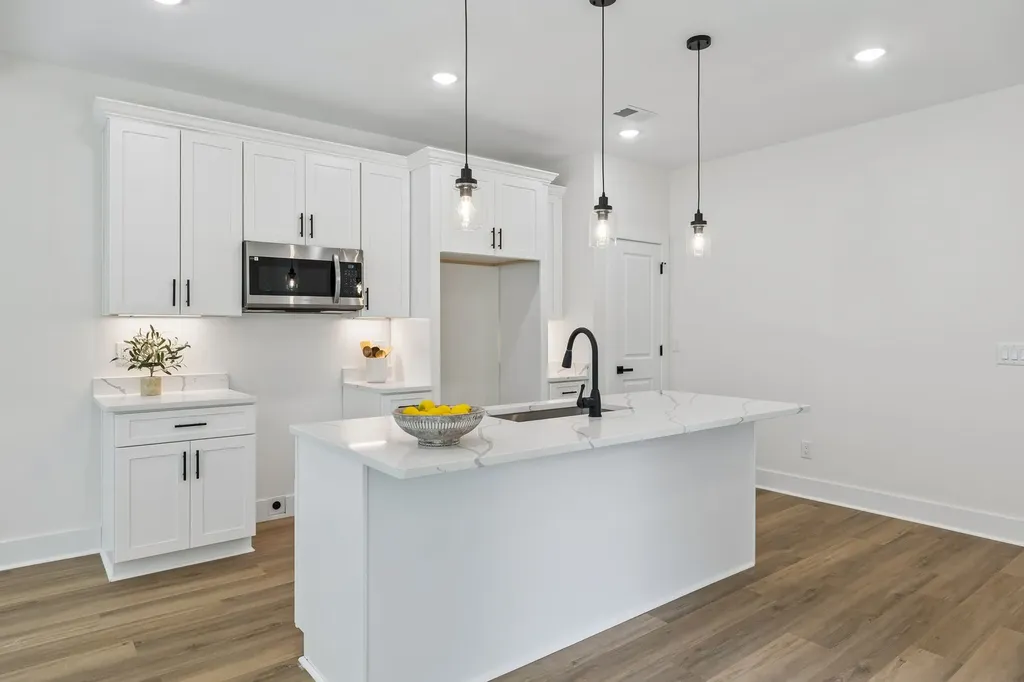 419 N Mabel Street Springfield TN 37172