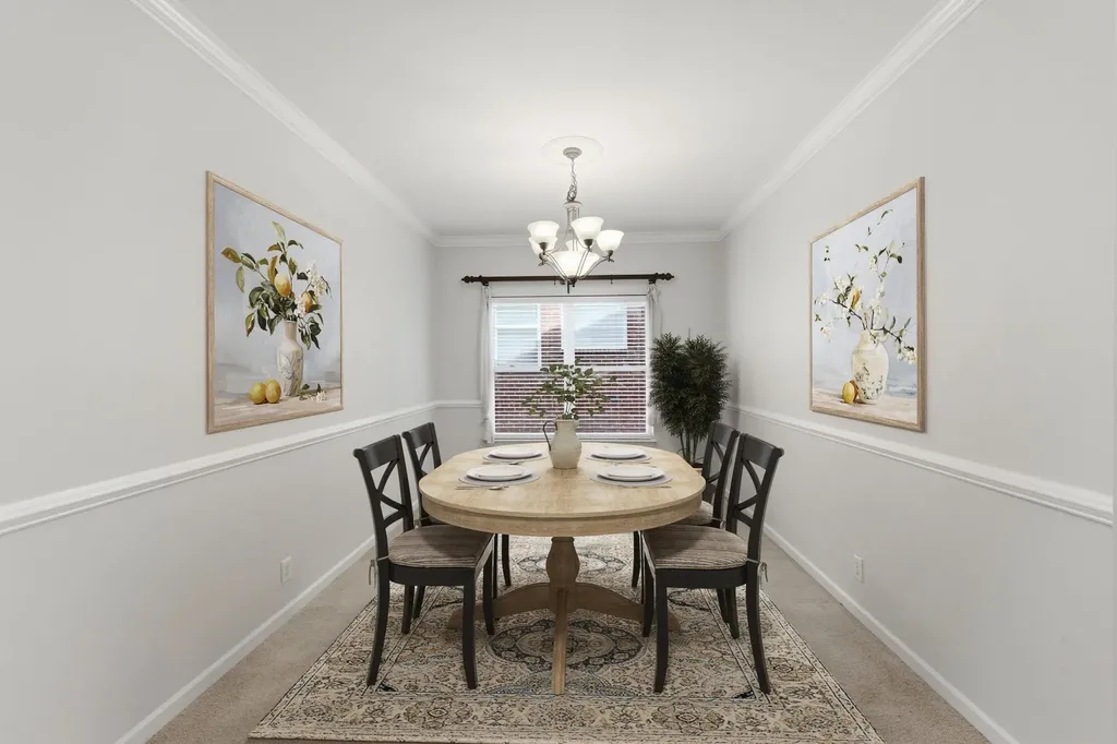 605 Sycamore Ridge Circle Nashville TN 37214