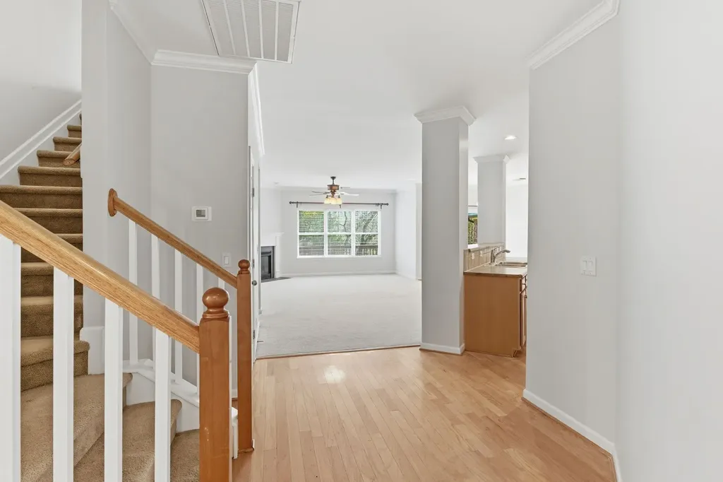 605 Sycamore Ridge Circle Nashville TN 37214