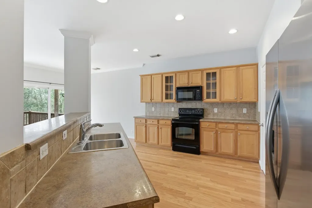 605 Sycamore Ridge Circle Nashville TN 37214