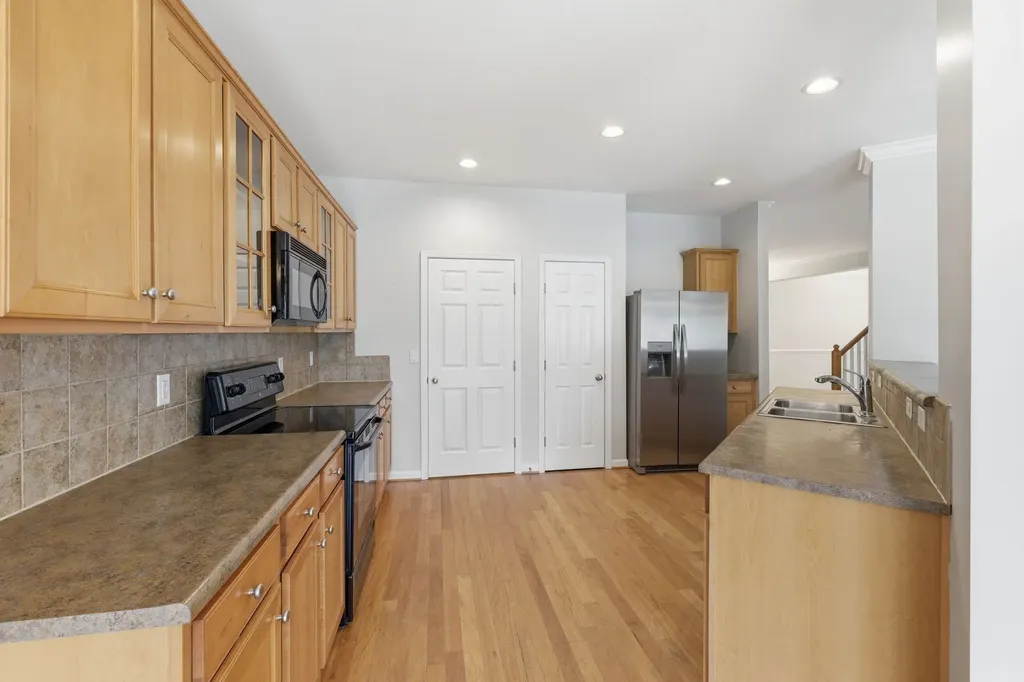 605 Sycamore Ridge Circle Nashville TN 37214