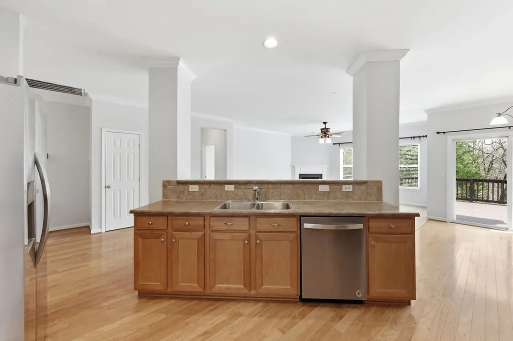 605 Sycamore Ridge Circle Nashville TN 37214