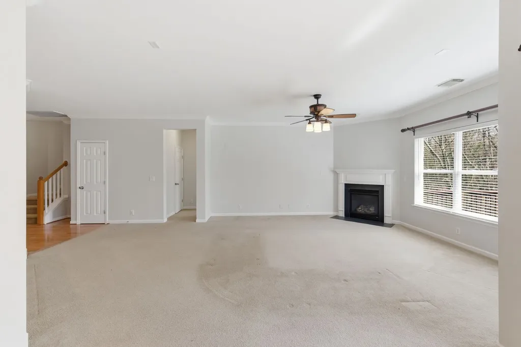 605 Sycamore Ridge Circle Nashville TN 37214