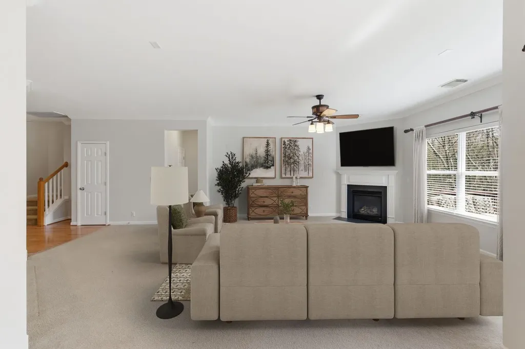 605 Sycamore Ridge Circle Nashville TN 37214