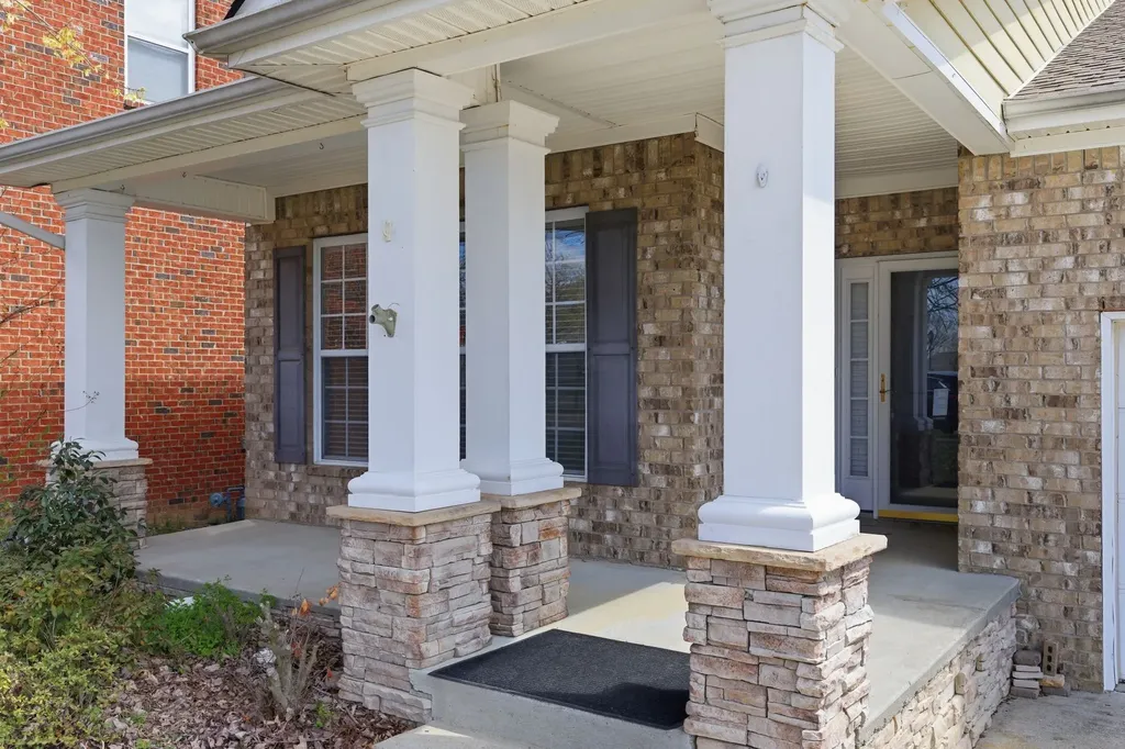 605 Sycamore Ridge Circle Nashville TN 37214