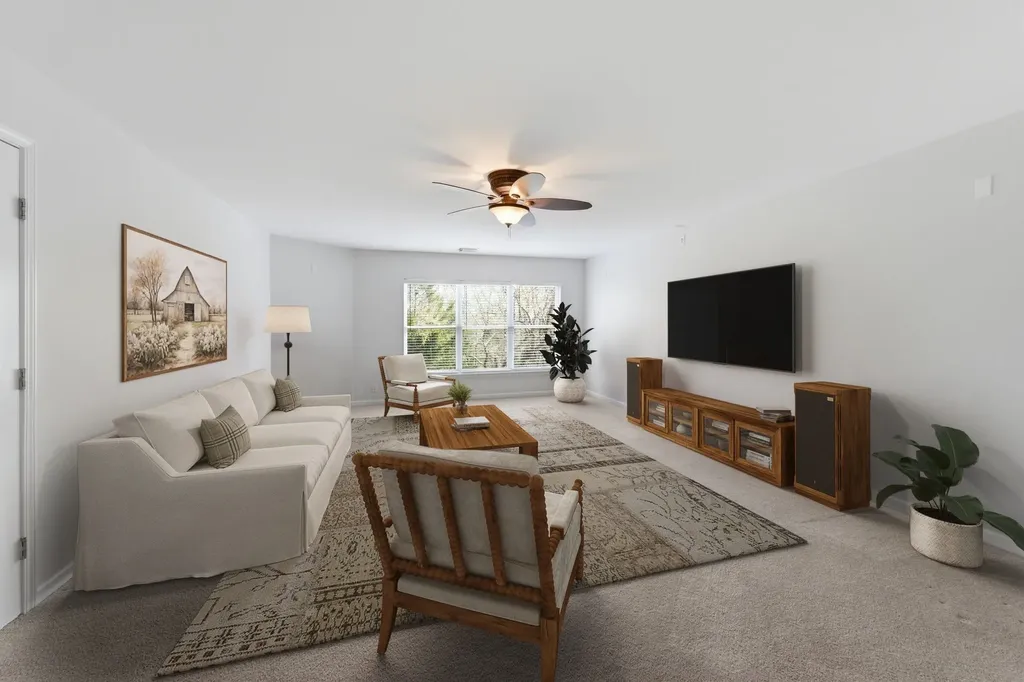 605 Sycamore Ridge Circle Nashville TN 37214