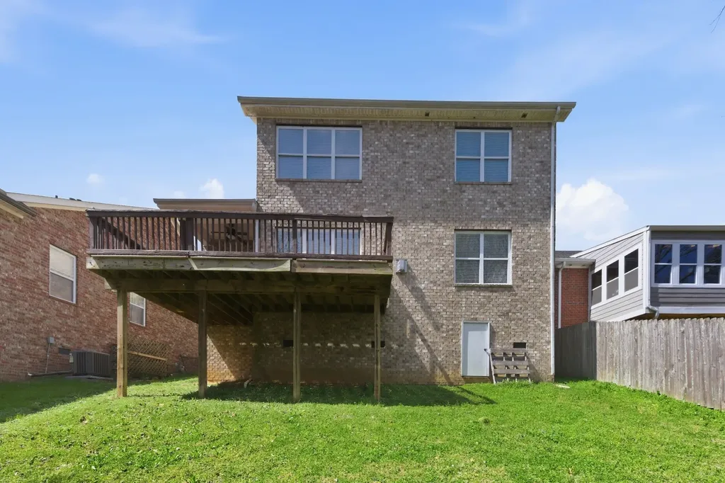 605 Sycamore Ridge Circle Nashville TN 37214