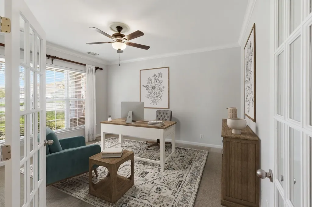 605 Sycamore Ridge Circle Nashville TN 37214