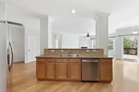 605 Sycamore Ridge Circle Nashville TN 37214
