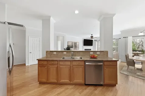 605 Sycamore Ridge Circle Nashville TN 37214