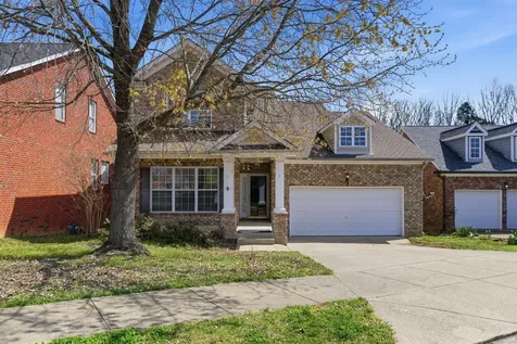 605 Sycamore Ridge Circle Nashville TN 37214