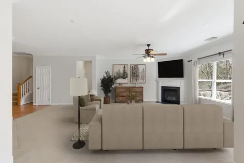 605 Sycamore Ridge Circle Nashville TN 37214