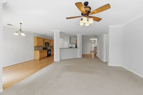 605 Sycamore Ridge Circle Nashville TN 37214