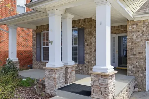 605 Sycamore Ridge Circle Nashville TN 37214