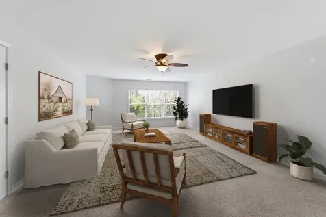 605 Sycamore Ridge Circle Nashville TN 37214