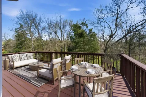 605 Sycamore Ridge Circle Nashville TN 37214