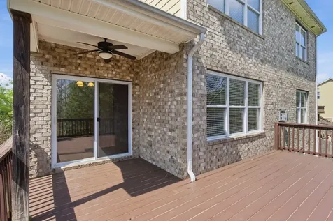 605 Sycamore Ridge Circle Nashville TN 37214