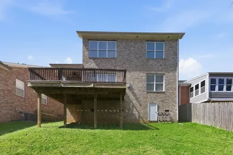 605 Sycamore Ridge Circle Nashville TN 37214