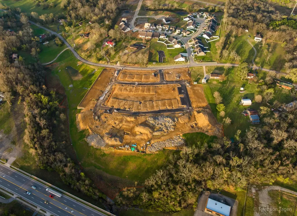 453 Almond Pvt Alley Gallatin TN 37066