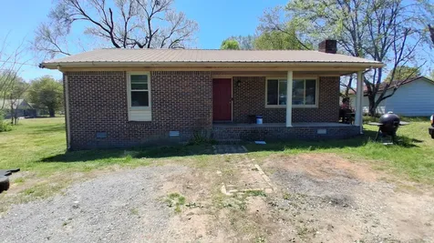 3 Old Gin Road Flintville TN 37335