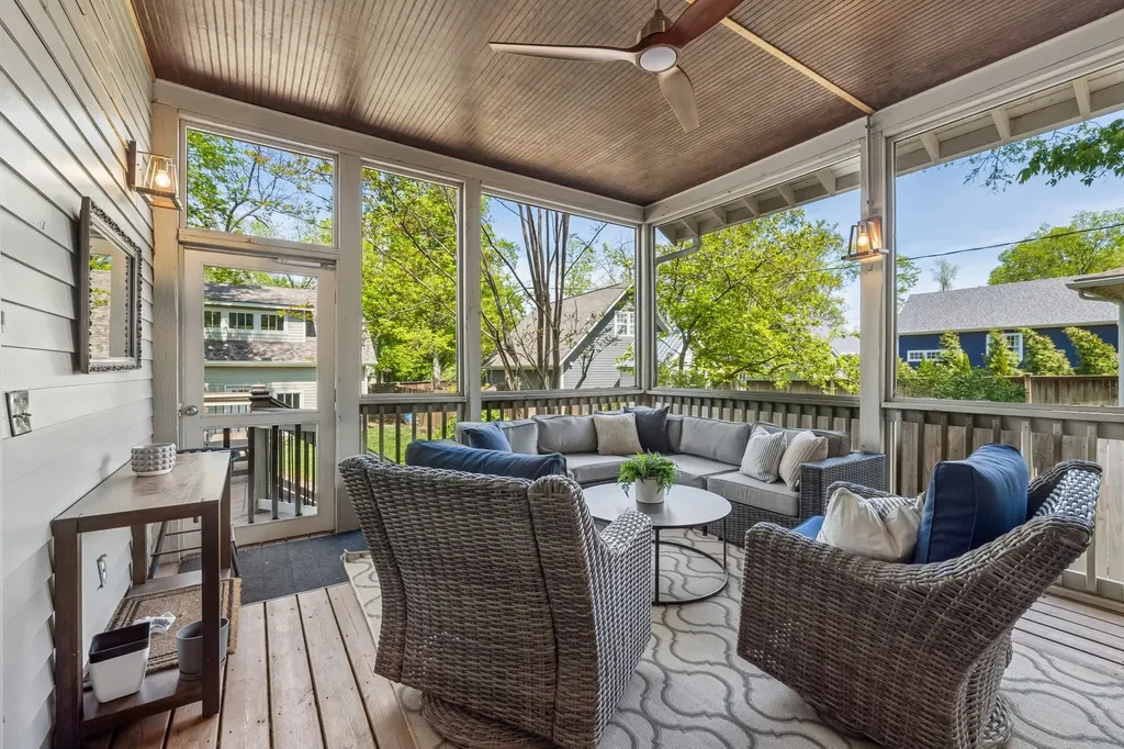 3806 Central Avenue Nashville TN 37205