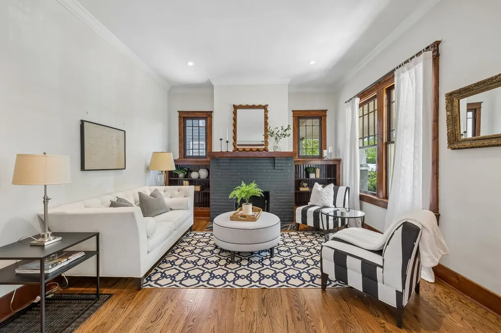 3806 Central Avenue Nashville TN 37205