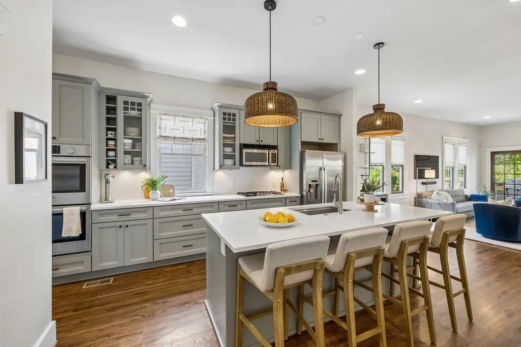 3806 Central Avenue Nashville TN 37205