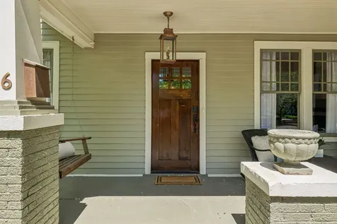 3806 Central Avenue Nashville TN 37205