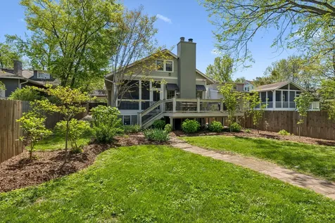 3806 Central Avenue Nashville TN 37205