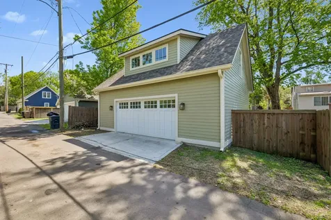 3806 Central Avenue Nashville TN 37205