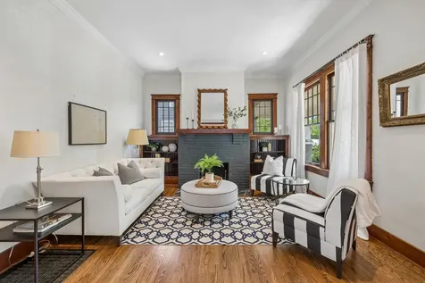 3806 Central Avenue Nashville TN 37205