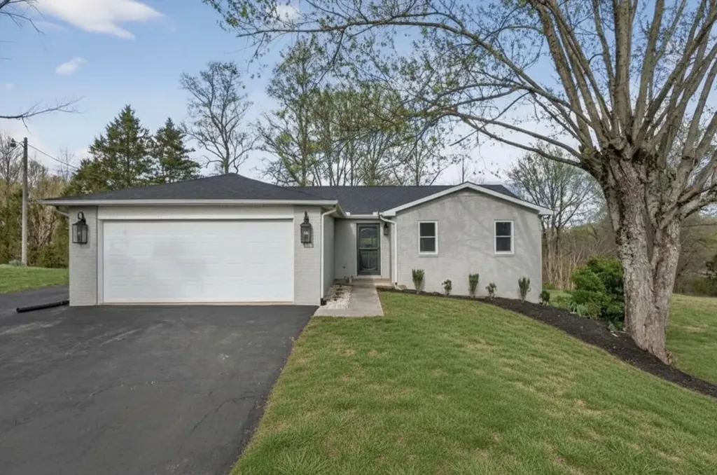 3766 Old Bridge Road Cookeville TN 38506