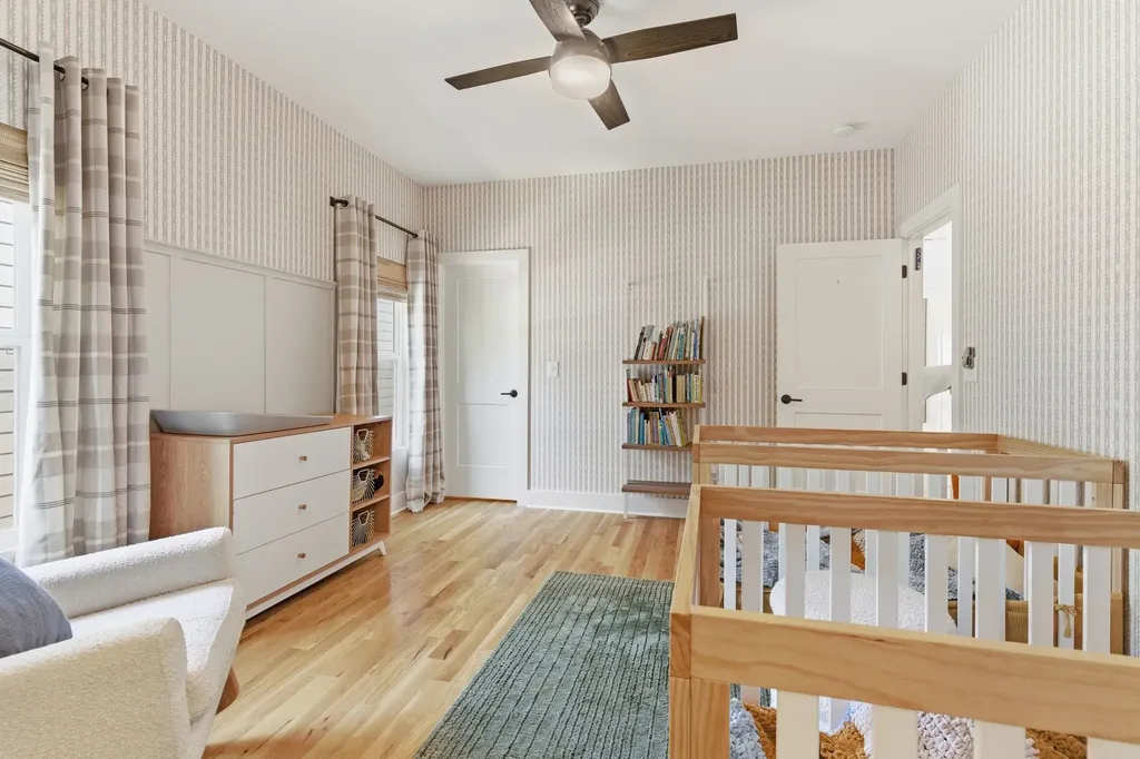 5823 Maxon Avenue Nashville TN 37209