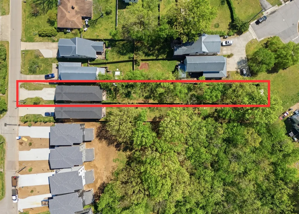 5823 Maxon Avenue Nashville TN 37209