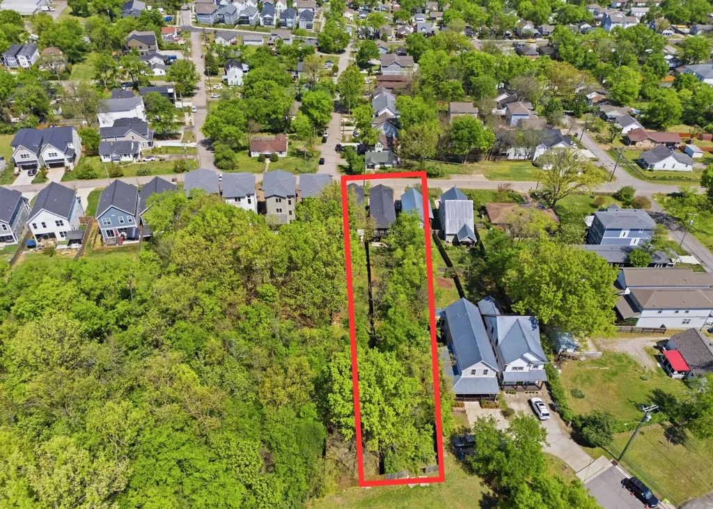 5823 Maxon Avenue Nashville TN 37209