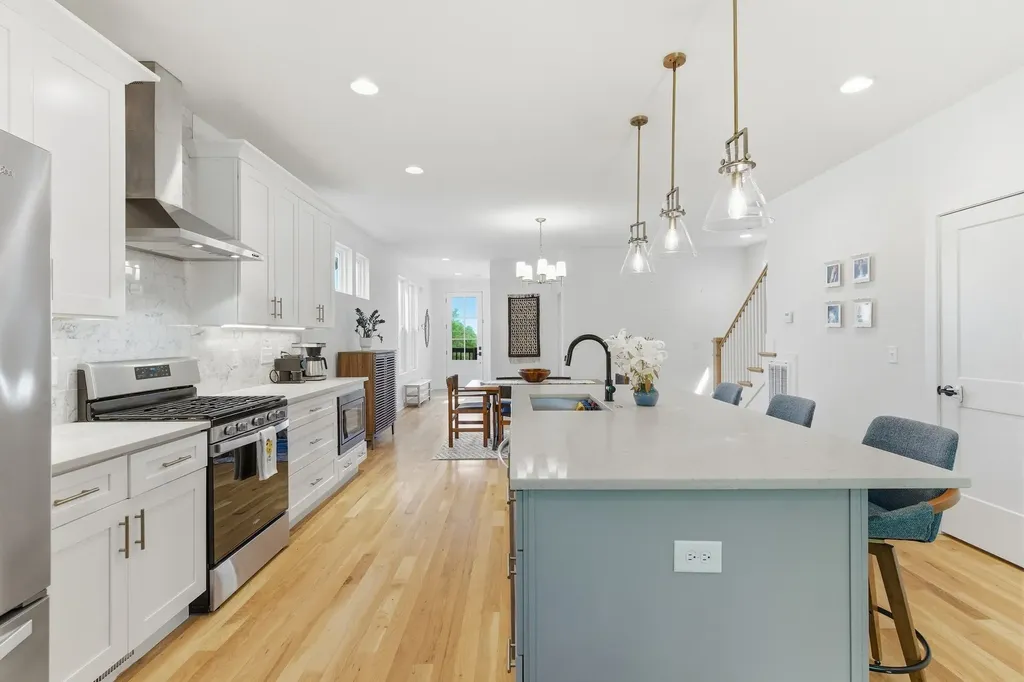 5823 Maxon Avenue Nashville TN 37209
