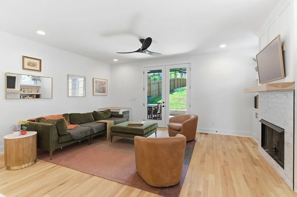 5823 Maxon Avenue Nashville TN 37209