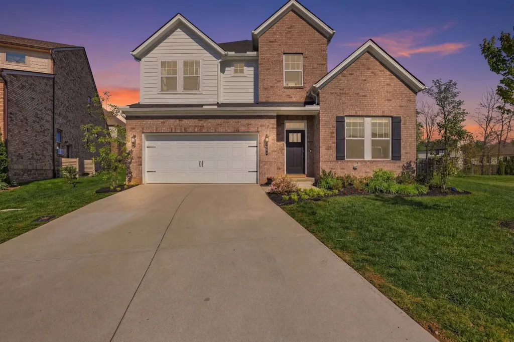 514 Stinson Court White House TN 37188