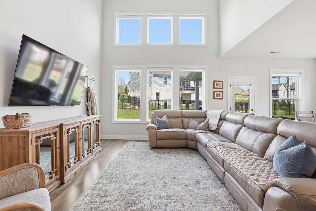 514 Stinson Court White House TN 37188