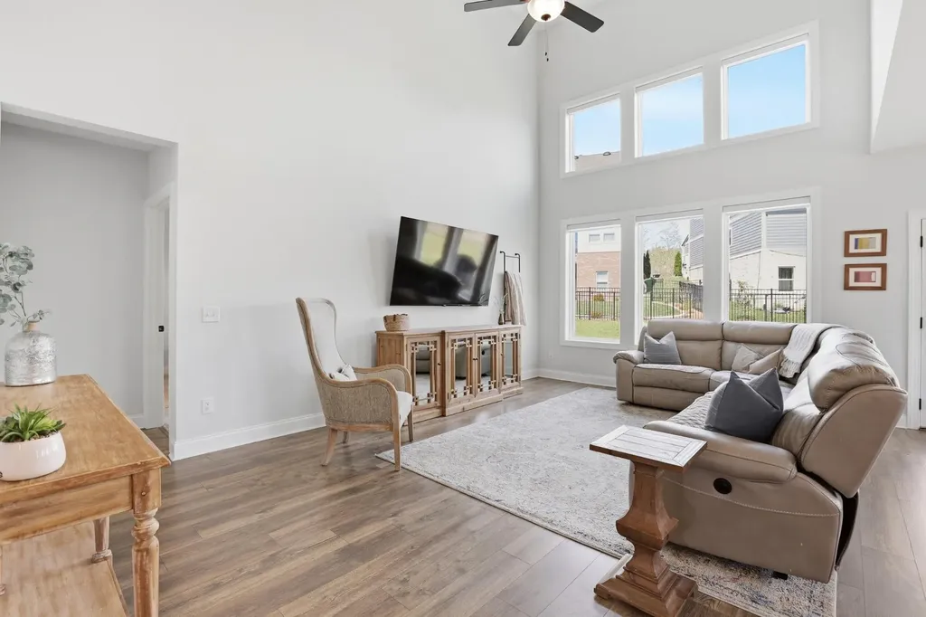 514 Stinson Court White House TN 37188