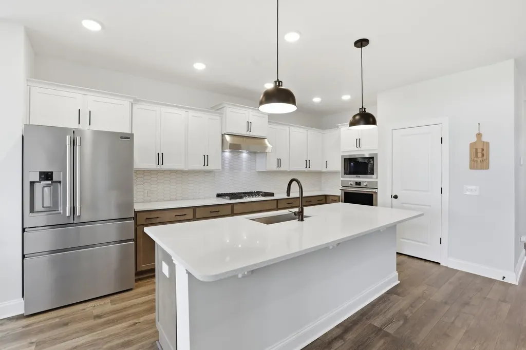 514 Stinson Court White House TN 37188