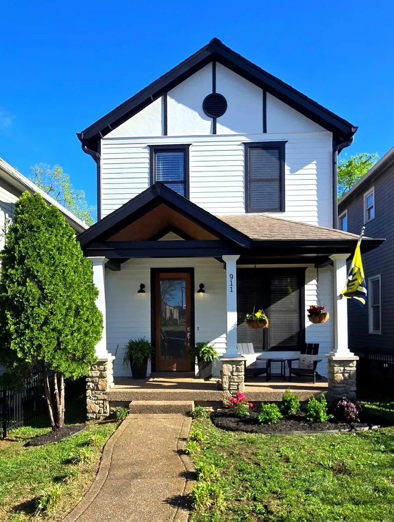 911 Phillips Street Nashville TN 37208