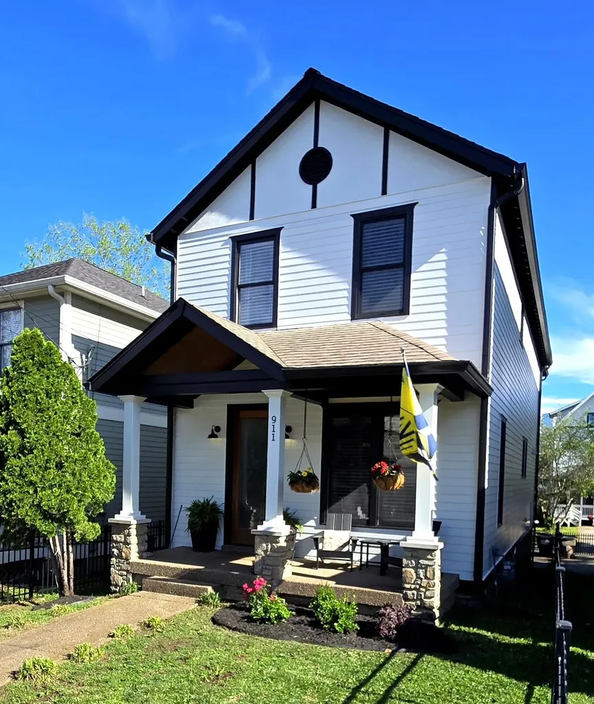 911 Phillips Street Nashville TN 37208