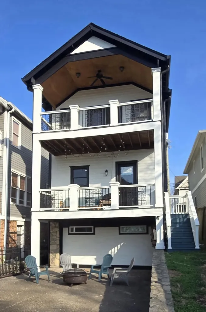 911 Phillips Street Nashville TN 37208