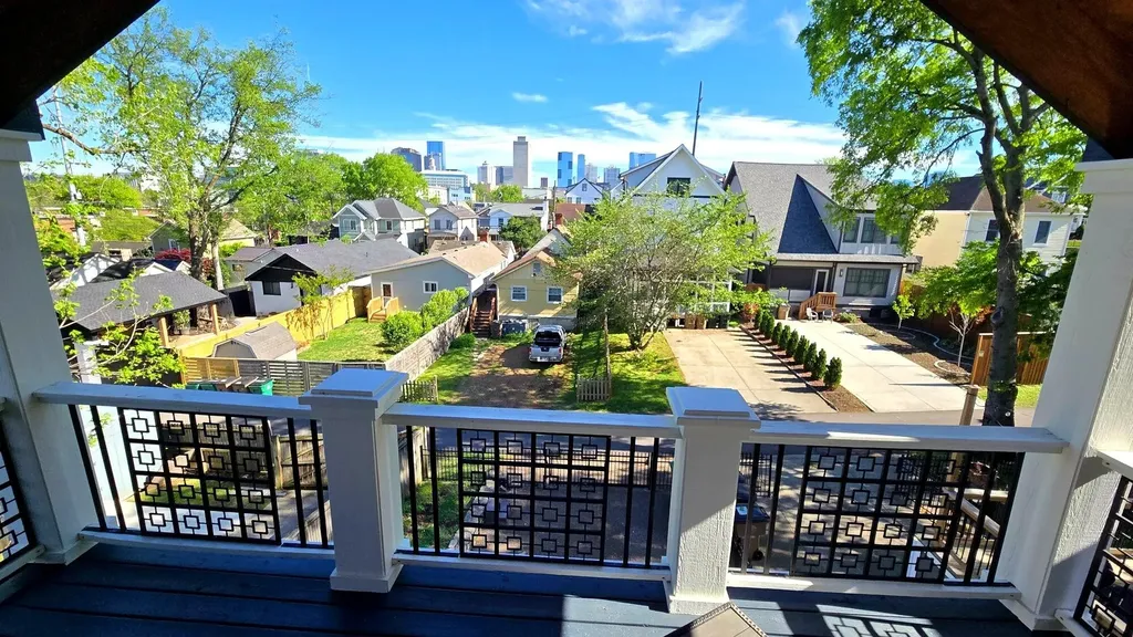 911 Phillips Street Nashville TN 37208