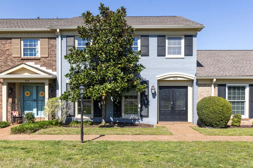 928 Todd Preis Drive Nashville TN 37221
