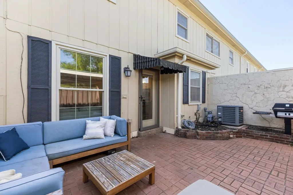 928 Todd Preis Drive Nashville TN 37221