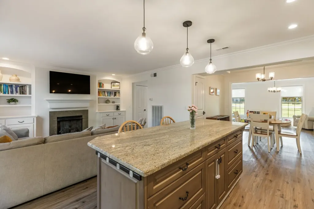 928 Todd Preis Drive Nashville TN 37221